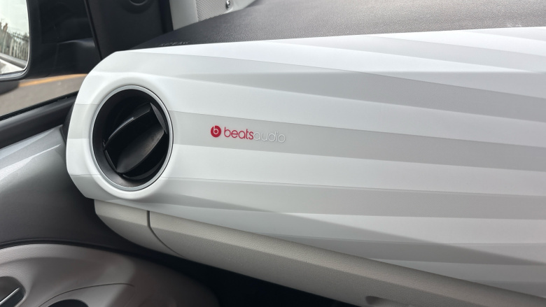 Volkswagen Up 1.0 Up Beats 5dr Petrol Hatchback